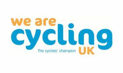 We are Cycling UK